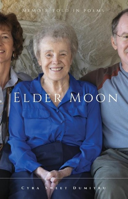 Elder Moon, Cyra S. Dumitru - Paperback - 9781635348569