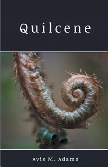 Quilcene, Avis M. Adams - Paperback - 9781635349207