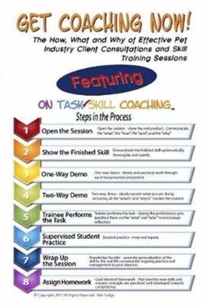 Get Coaching Now!, Joanne Tudge - Paperback - 9781635354751