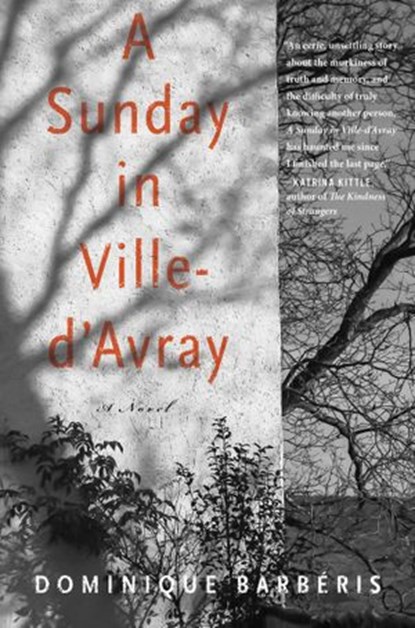 Sunday in Ville-d'Avray, A, Dominique Barbéris - Ebook - 9781635420463