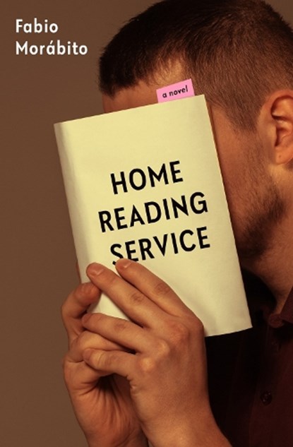 Home Reading Service, Fabio Morabito ; Curtis Bauer - Paperback - 9781635420722