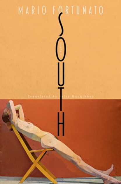 South, Mario Fortunato - Ebook - 9781635422054