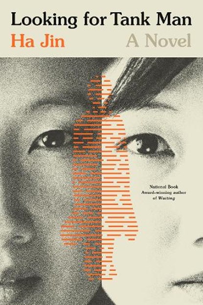 Looking for Tank Man, Ha Jin - Paperback - 9781635423839