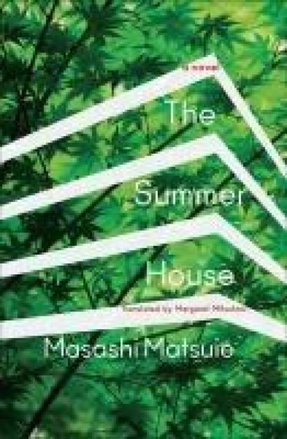 Matsuie, M: Summer House, Masashi Matsuie - Gebonden - 9781635425178
