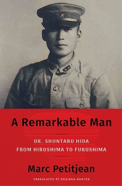A Remarkable Man, Marc Petitjean ; Adriana Hunter - Gebonden - 9781635425437