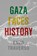 Gaza Faces History, Enzo Traverso - Paperback - 9781635425543