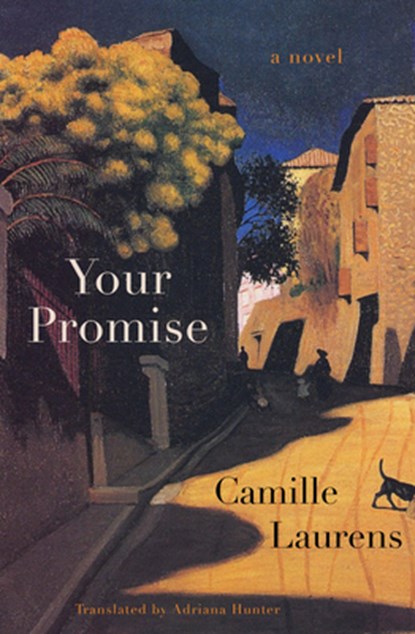 Your Promise, Camille Laurens - Paperback - 9781635425734