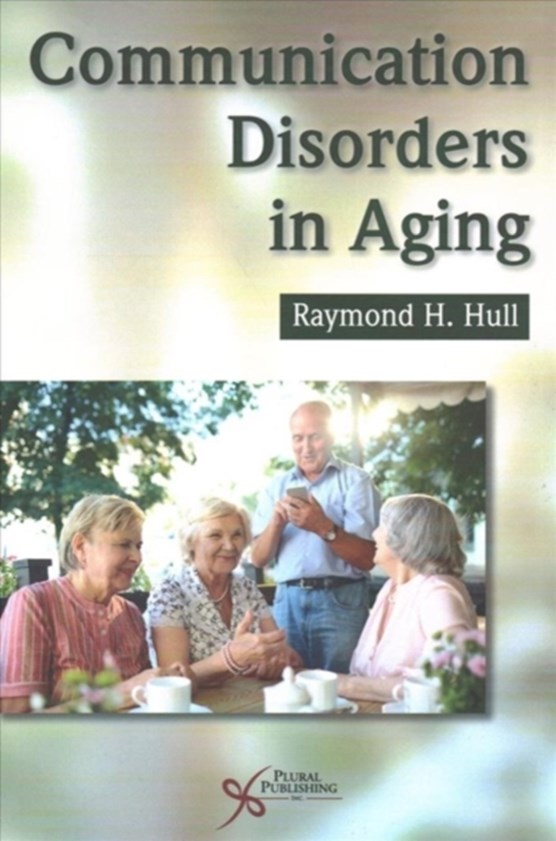 Communication Disorders in Aging