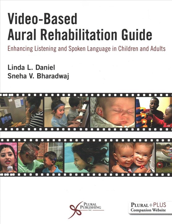 Video-Based Aural Rehabilitation Guide