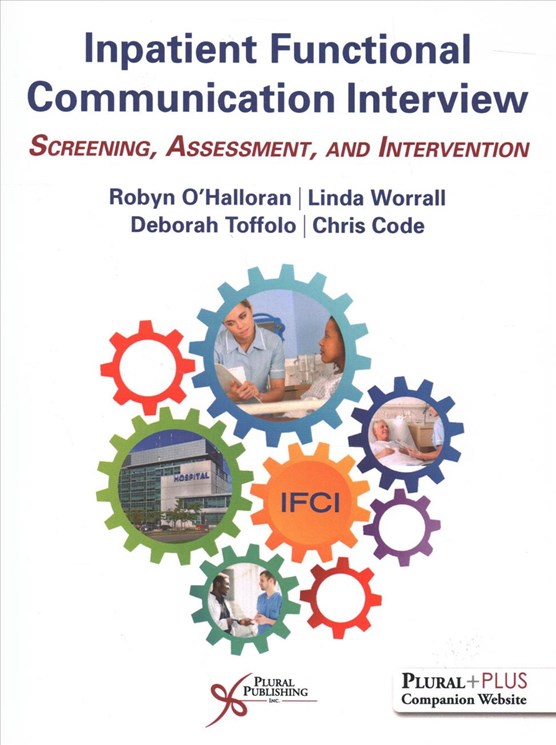 Inpatient Functional Communication Interview