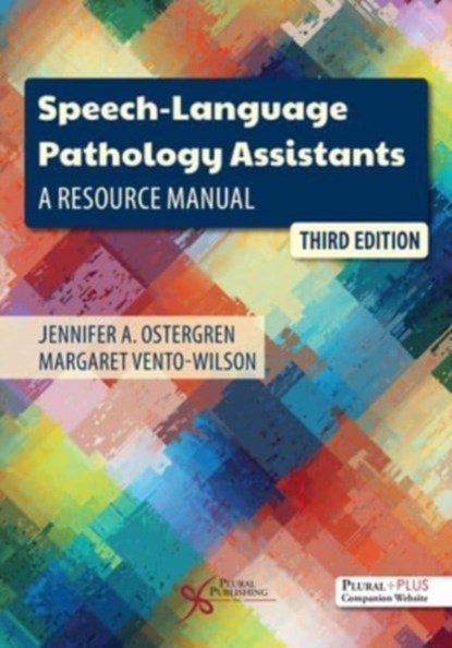 Speech-Language Pathology Assistants, niet bekend - Paperback - 9781635504156