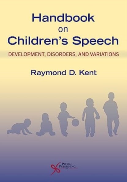 Handbook on Children's Speech, niet bekend - Gebonden - 9781635506204