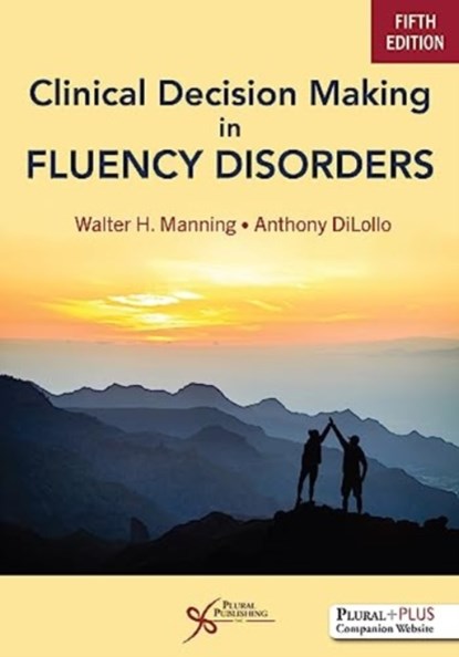 Clinical Decision Making in Fluency Disorders,  - Paperback - 9781635506334