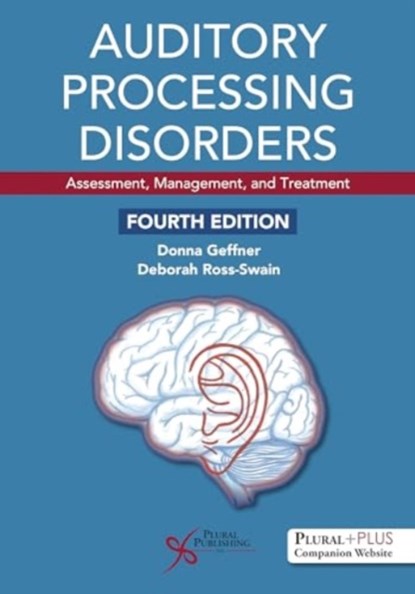 Auditory Processing Disorders, niet bekend - Paperback - 9781635506549