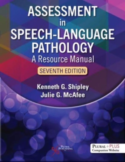 Assessment in Speech-Language Pathology, niet bekend - Paperback - 9781635507102