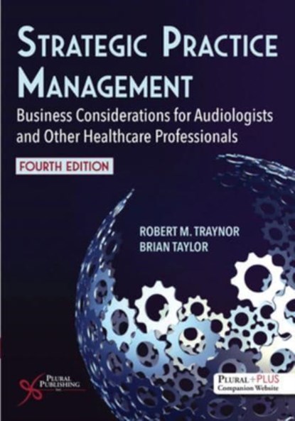 Strategic Practice Management, Robert M. Traynor ; Brian Taylor - Gebonden - 9781635507669