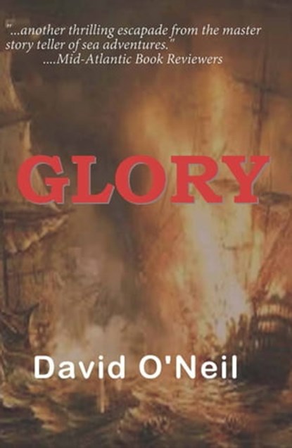 Glory, David O'Neil - Ebook - 9781635549430