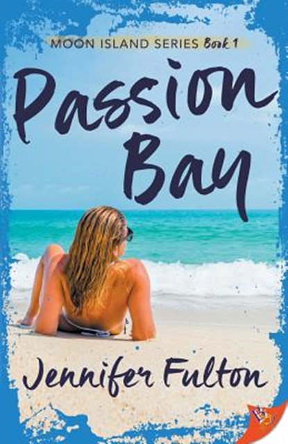 Passion Bay, Jennifer Fulton - Paperback - 9781635552638