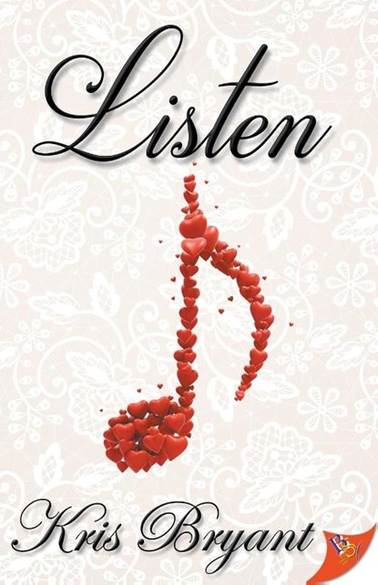 Listen, Kris Bryant - Paperback - 9781635553185