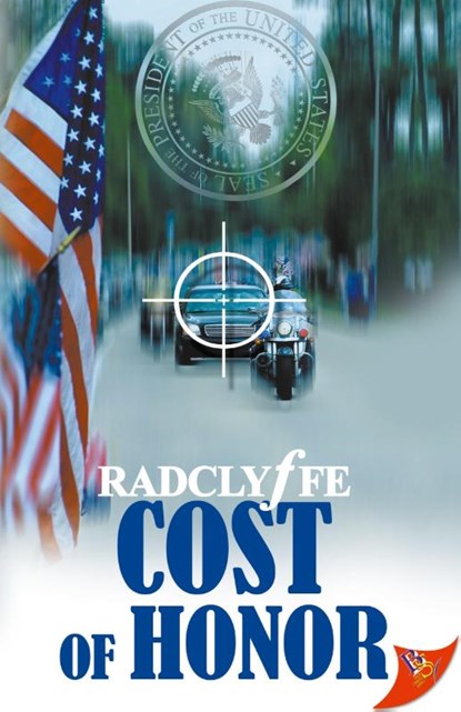 Cost of Honor, Radclyffe - Paperback - 9781635555820
