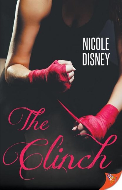 The Clinch, Nicole Disney - Paperback - 9781635558203