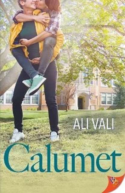 Calumet, VALI,  Ali - Paperback - 9781635559002