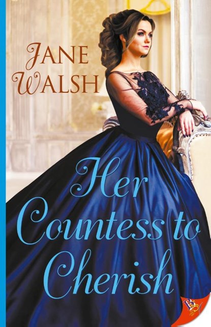 Her Countess to Cherish, Jane Walsh - Paperback - 9781635559026