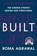 Agrawal, R: Built, Roma Agrawal - Paperback - 9781635570236