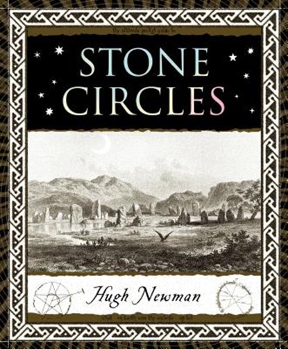 Stone Circles, Hugh Newman - Gebonden - 9781635573046