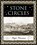 Stone Circles, Hugh Newman - Gebonden - 9781635573046
