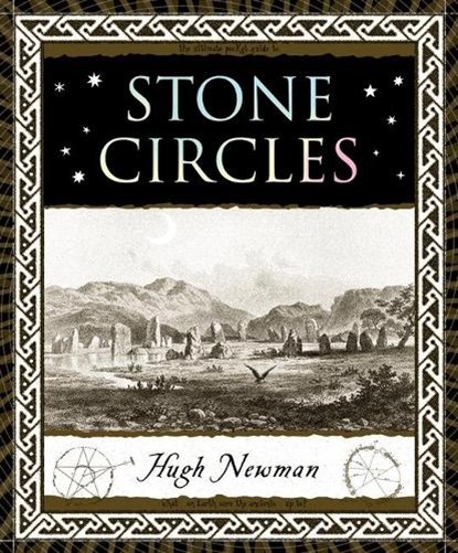 Stone Circles, Hugh Newman - Gebonden - 9781635573046