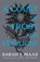 A Court of Frost and Starlight, Sarah J. Maas - Gebonden - 9781635575613