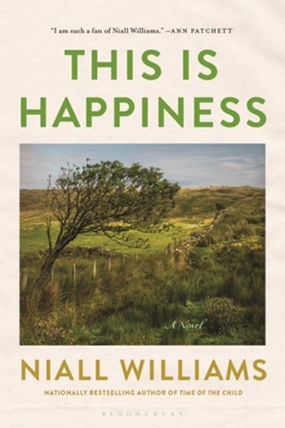 This Is Happiness, Niall Williams - Paperback - 9781635576313