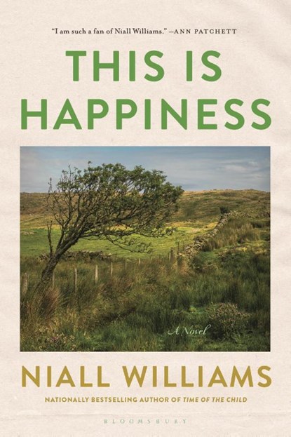 This Is Happiness, Niall Williams - Paperback - 9781635576313