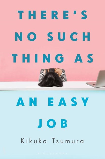 THERES NO SUCH THING AS AN EAS, Kikuko Tsumura - Paperback - 9781635576917