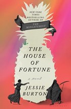 HOUSE OF FORTUNE | Jessie Burton | 