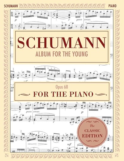 Schumann, Harold Bauer - Paperback - 9781635610499