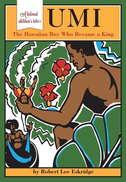 Umi, Robert Lee Eskridge - Paperback - 9781635616811