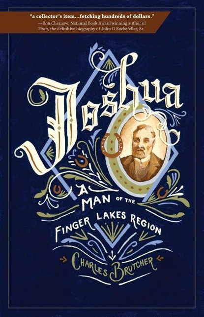 Joshua, Joshua Brutcher - Paperback - 9781635617306