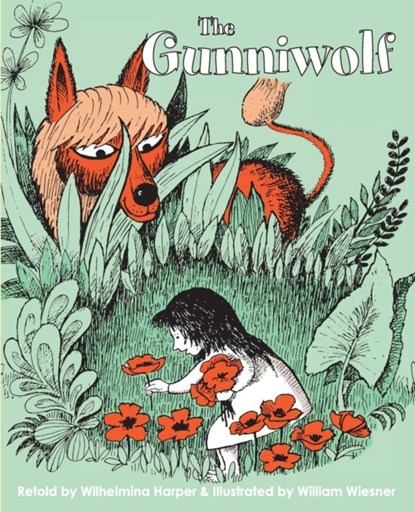 The Gunniwolf, niet bekend - Paperback - 9781635617368