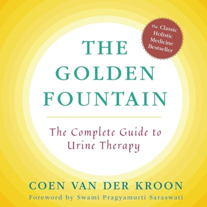 Golden Fountain, Coen Van Der Kroon - Paperback - 9781635617740