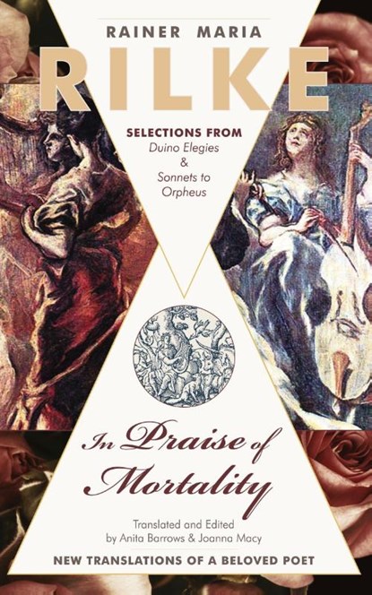 In Praise of Mortality, niet bekend - Gebonden - 9781635618051