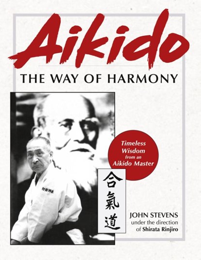 Aikido, John Stevens - Gebonden - 9781635618082