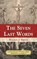 The Seven Last Words, SHEEN,  Fulton J - Paperback - 9781635618938