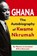 Ghana, Kwame Nkrumah - Paperback - 9781635619126