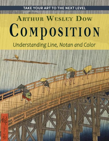 Composition, Arthur Wesley Dow - Gebonden - 9781635619621