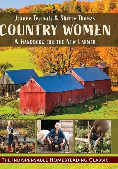 Country Women, Sherry Thomas - Gebonden - 9781635619904
