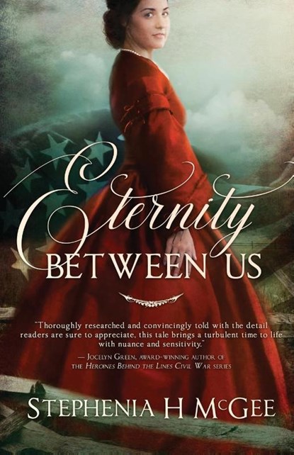 Eternity Between Us, Stephenia H. Mcgee - Paperback - 9781635640373