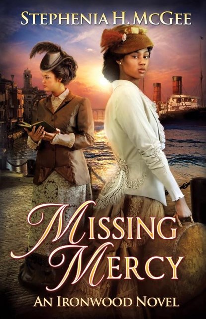 Missing Mercy, Stephenia H. Mcgee - Paperback - 9781635640427