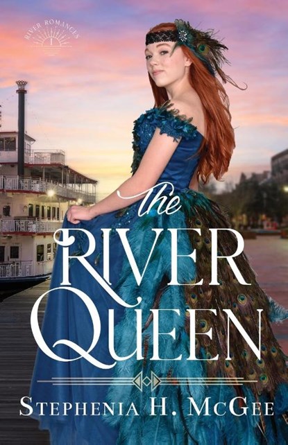 The River Queen, Stephenia H. Mcgee - Paperback - 9781635640687